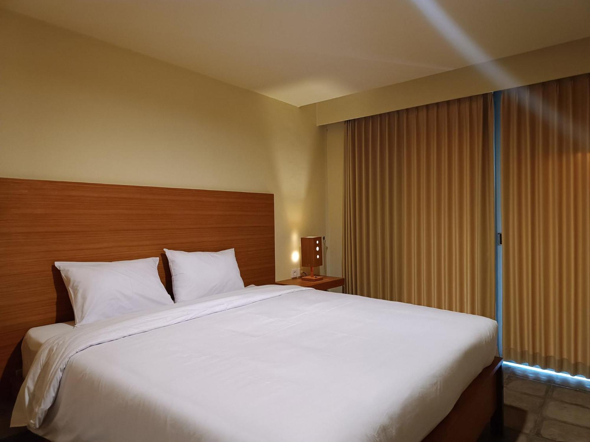 Kuta Living By Kamara Hotel Exterior photo